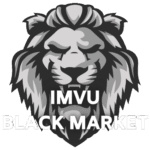 السوق السوداء Imvu